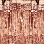 kurtyna-wisząca rose gold