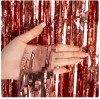 kurtyna-wisząca rose gold