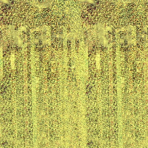 Kurtyna imprezowa holograficzna złota 100x200cm