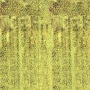Kurtyna imprezowa holograficzna złota 100x200cm