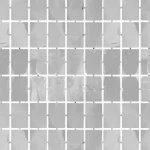 Kurtyna imprezowa kwadraty srebrna 100x200cm