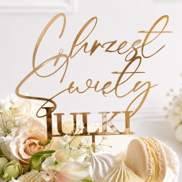 Topper Chrzest Święty z imieniem.svg.jpg