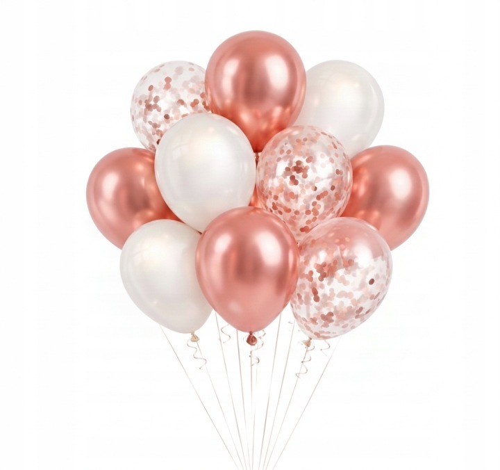 Balony-Urodzinowe-Osiemnastka-na-18-Rose-Gold-Konfetti-Dekoracje-20-szt-Wypelnienie-powietrze-lub-hel.jpg