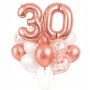 Balony-Urodzinowe-Trzydzieste-na-30-Rose-Gold-Konfetti-Dekoracje-20-szt-Stan-opakowania-oryginalne.jpg