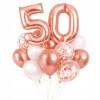 Balony-Urodzinowe-Piecdziesiatka-na-30-Rose-Gold-Konfetti-Dekoracje-20-szt-Stan-opakowania-oryginalne.jpg