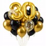 Balony-Urodzinowe-na-Trzydzieste-30-Zlote-Czarne-Konfetti-Dekoracje-20szt-Stan-opakowania-oryginalne (1).jpg