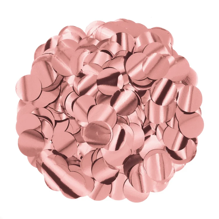 Confetti-konfetti-rose-gold-kolka-urodziny-wieczor-panienski