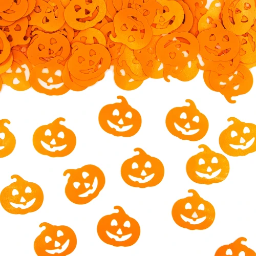 Konfetti-Halloween-Dynie-pomarańczowe-15g