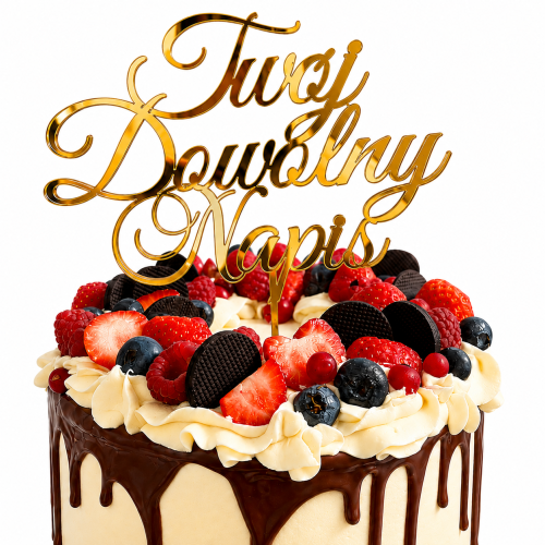 Topper-twój-dowolny-napis-dekoracje-na-tort-urodzinowe-personalizacja