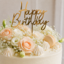Topper_urodzinowy_HAPPY_BIRTHDAY_dekoracje_URODZINOWE_na_tort_złoty