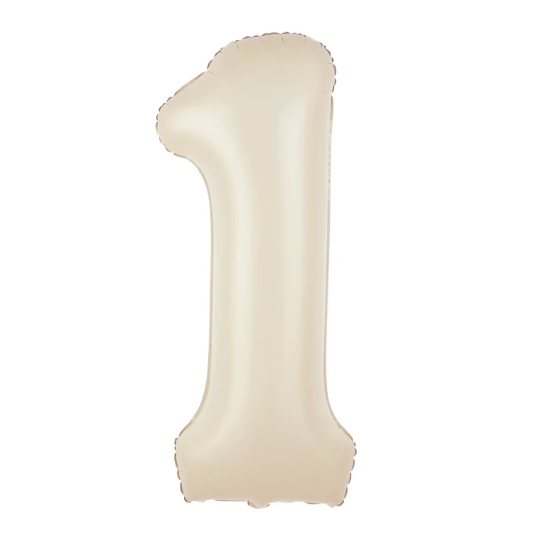 balon-foliowy-70cm-kremowy-cyfra-1