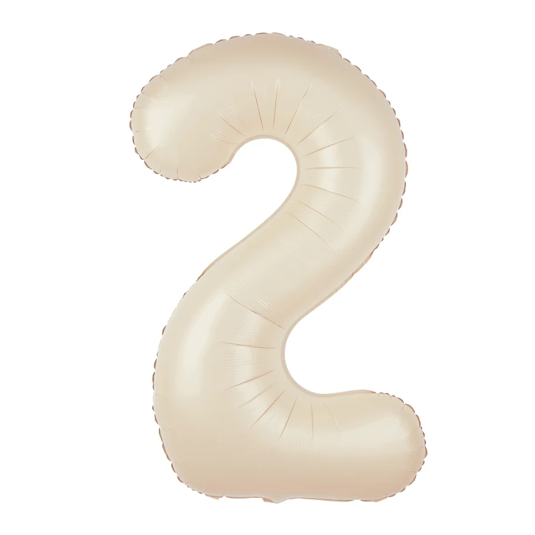 balon-foliowy-70cm-kremowy-cyfra-2