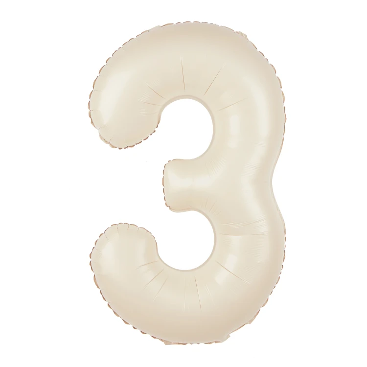 balon-foliowy-70cm-kremowy-cyfra-3