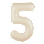 balon-foliowy-70cm-kremowy-cyfra-5