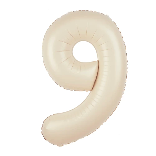 balon-foliowy-70cm-kremowy-cyfra-9