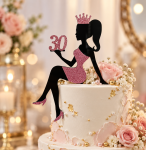 kobieta_na_tort_dekoracje_na_30_urodziny_babeczka_na_tort_roz.png