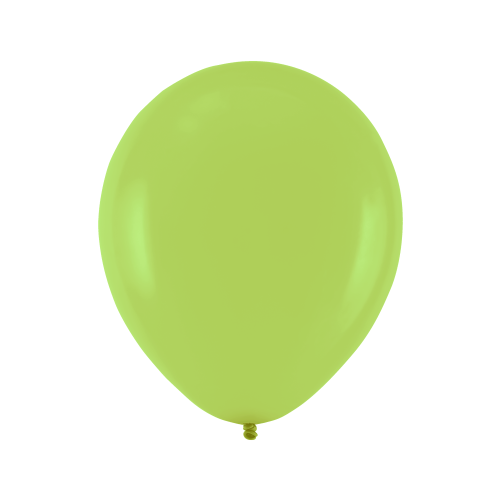 balon-pastelowy-oliwkowy