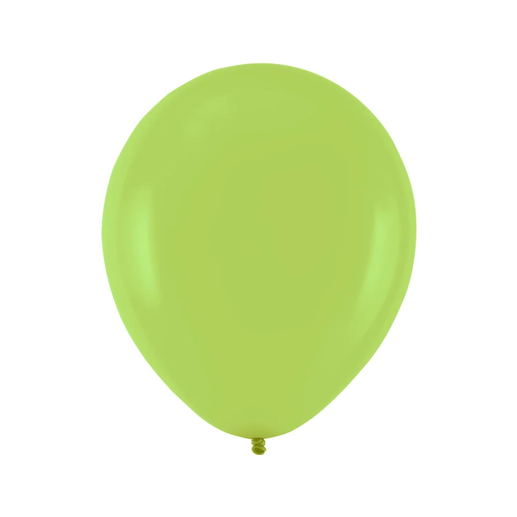 balon-pastelowy-oliwkowy