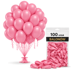 balony-pastelowe-dzika-roza-100szt.