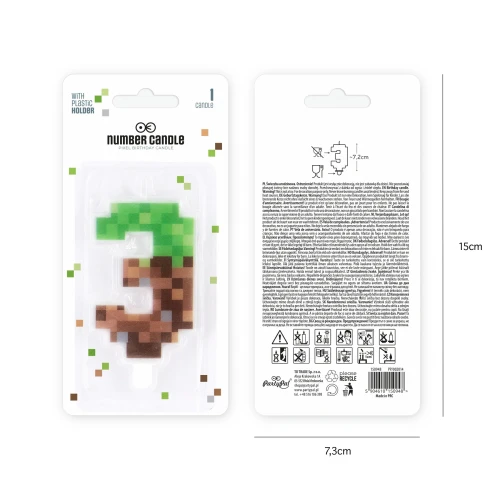 swieczka-pixel-minectraft-cyfra-3-150948-opakowanie
