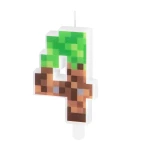 swieczka-pixel-minectraft-cyfra-4