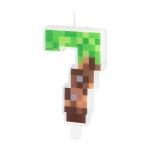 swieczka-pixel-minectraft-cyfra-7-150986.webp