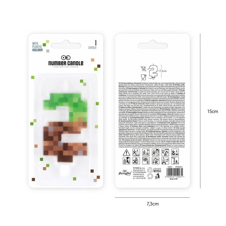 swieczka-pixel-minectraft-cyfra-2-150931-opakowanie