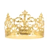 topper-dekoracja-na-tort-korona-zlota-10-cm