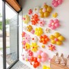 balony kwiatki lacznik
