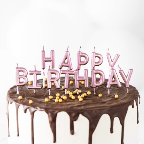 swieczka-na-tort-rose-gold-napis-happy-birthday