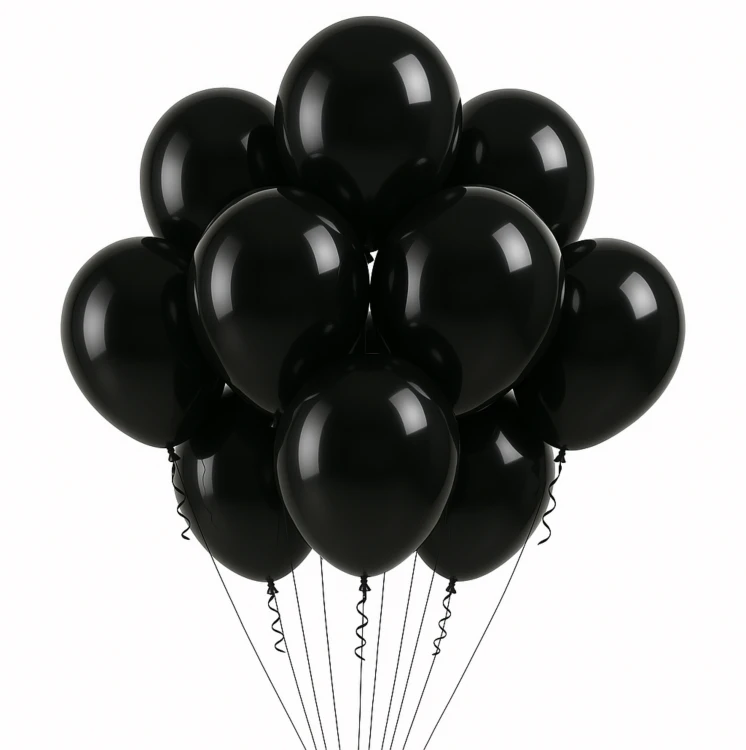 balony-glossy-black.png