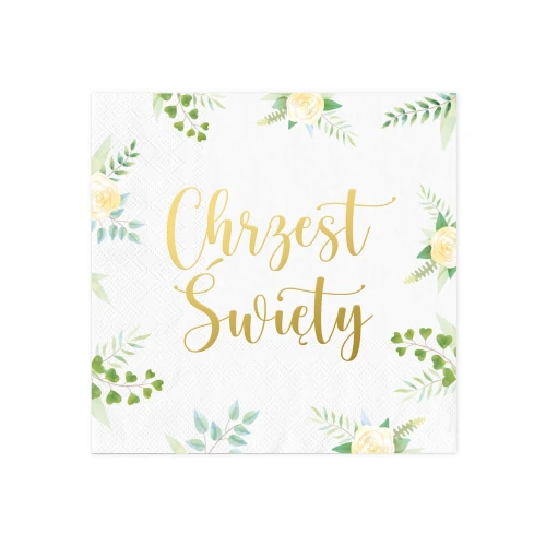 serwetka_chrzest_listki-zloty-boho.webp