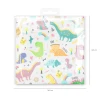 Serwetka-biala-dinozaury-front.webp