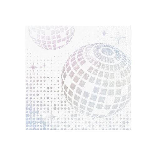 Serwetki-disco-srebrne-holo.webp