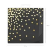 BLACK_NAPKIN_GOLD_DOTS_PACK_FRONT.webp