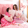 Balon foliowy Serce Bride to be 18 cali