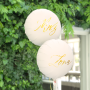 Balon foliowy Mąż 18 cali
