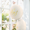 Balon foliowy Mąż 18 cali