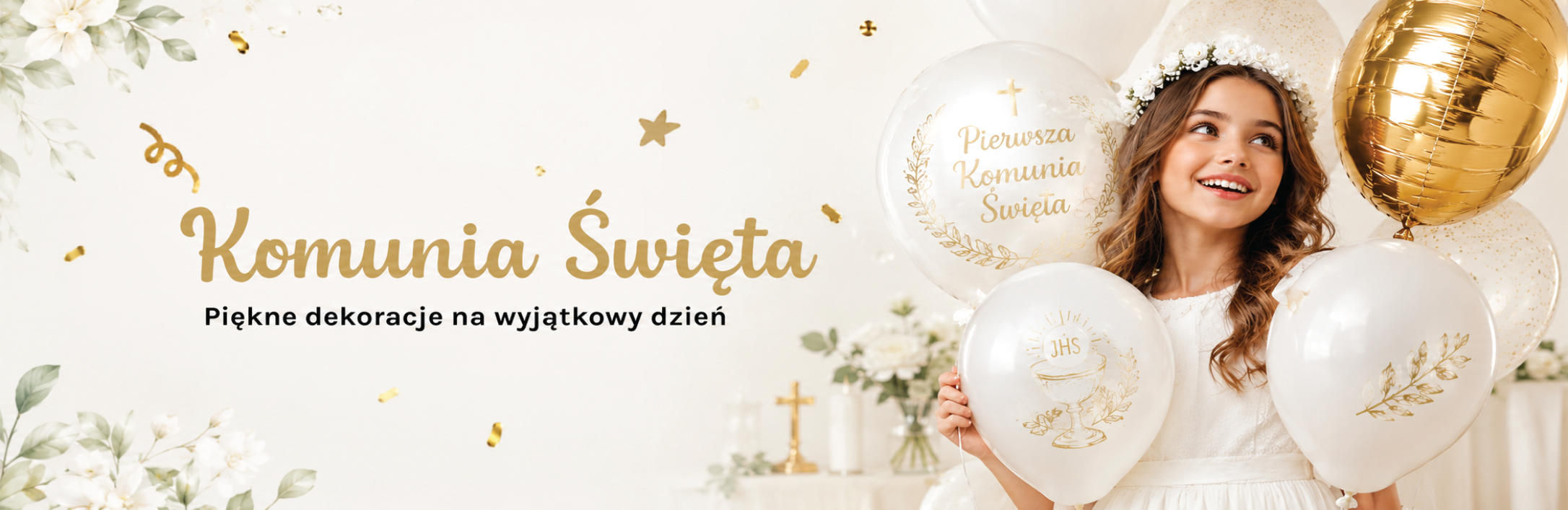 Komunia Święta