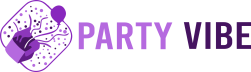 PartyVibe - sklep z dekoracjami, toppery na tort - strona główna