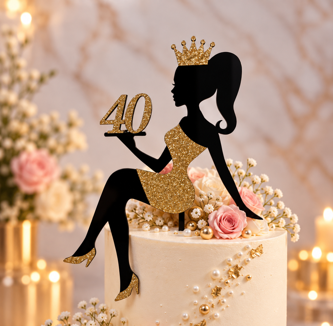 kobieta_na_tort_dekoracje_na_40_urodziny_babeczka_na_tort_zlota.png