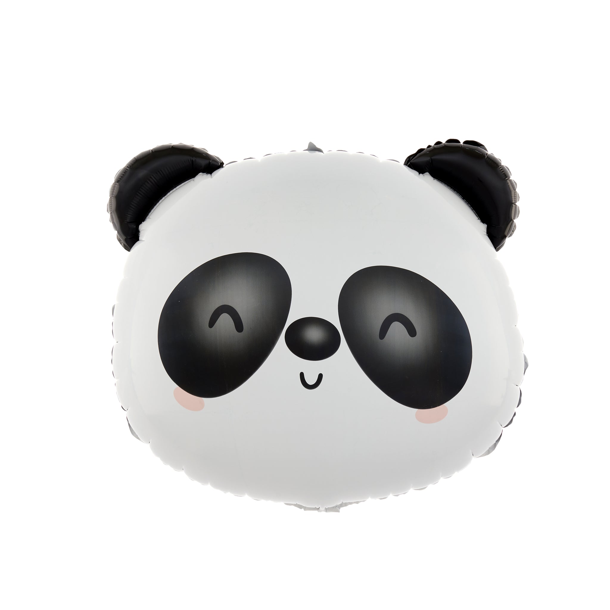 Balon foliowy Panda 52x56cm