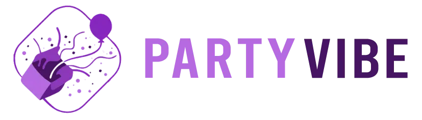 PartyVibe sprzedaż artykułów imprezowych, okolicznościowych